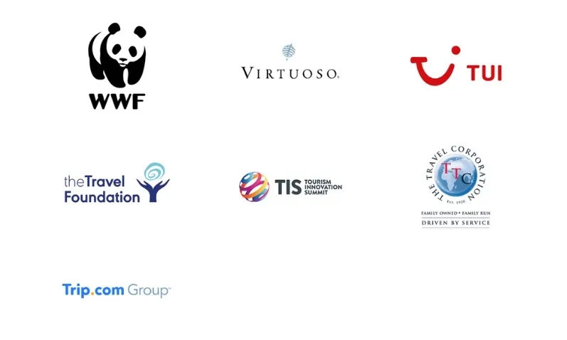Nature Positive - Brand Logos