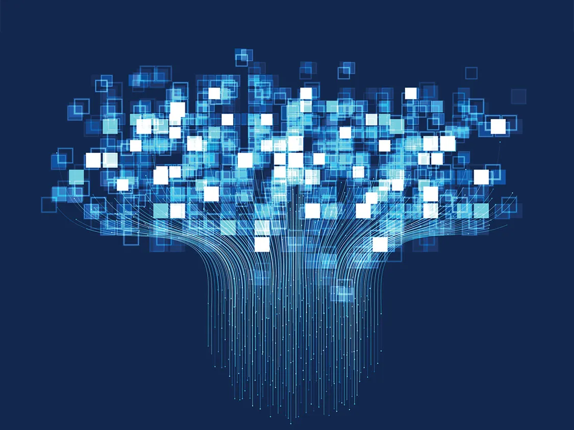 Data Concept