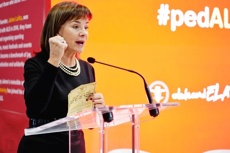 Julia at FITUR