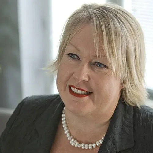 Wendy Purcell