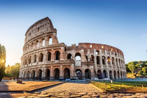 Rome Colosseum