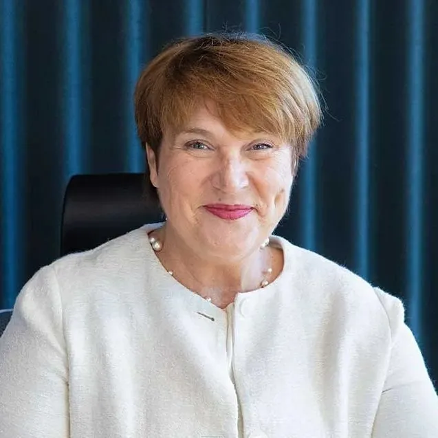 Zoritsa Urosevic