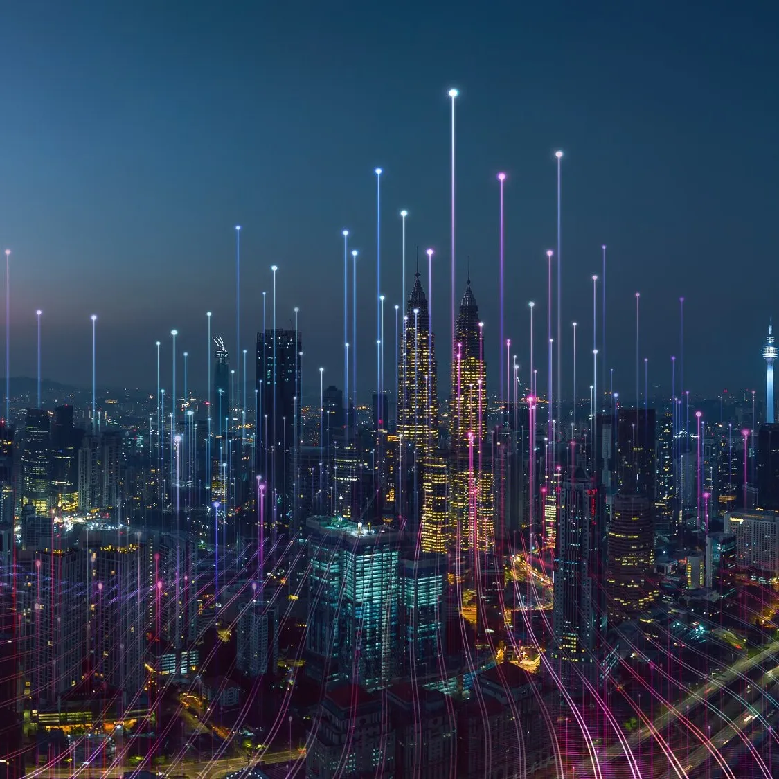 City Tech Concept