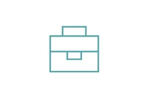 Briefcase Icon