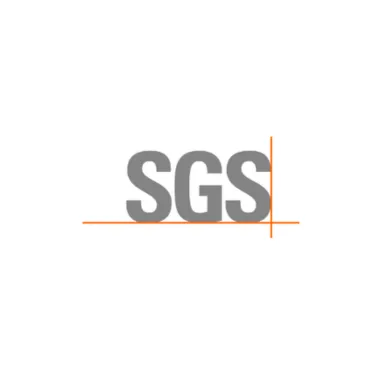 SGS Logo