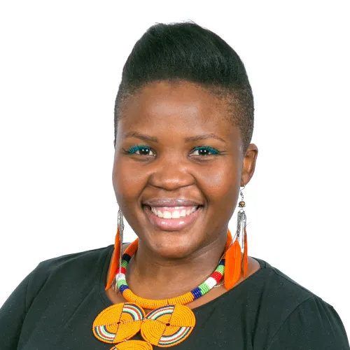 Lethabo-Thabo Royds