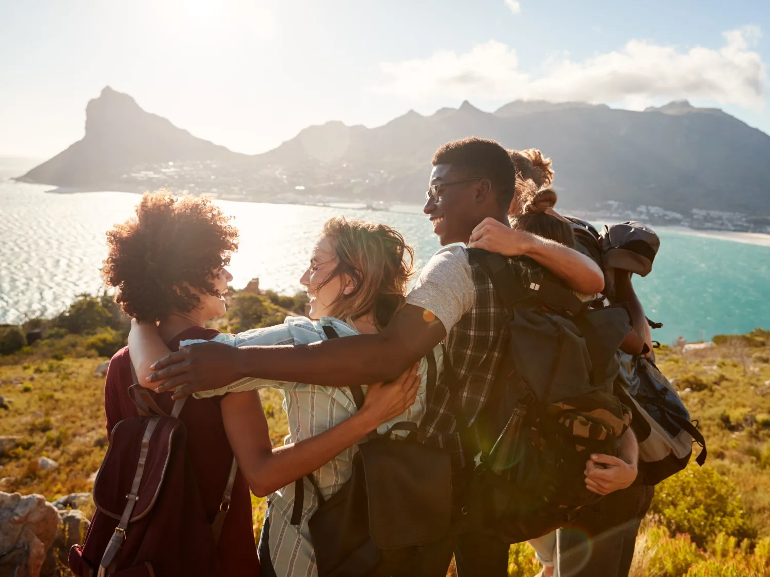 Travel and diversity